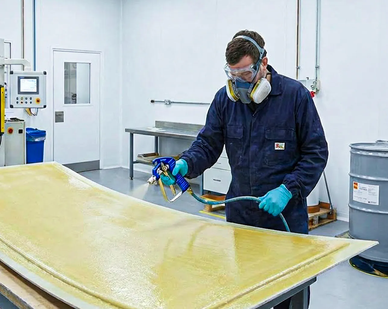 Mastering Application: Best Practices for Using Contact Adhesives in Manufacturing